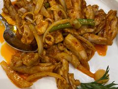 -马凯餐厅(地安门店)