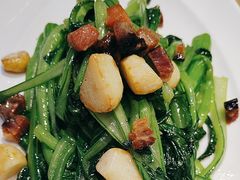 -老大连·海肠捞饭·大连海鲜大连菜(西安路店)