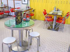 -七爷清汤腩·港式餐厅(金狮广场店)