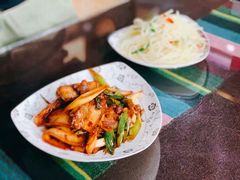 -口口香小吃店
