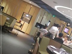 大堂-海底捞火锅(崇文门新世界百货店)