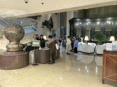 -上海齐鲁酒店·辣椒屋咖啡厅