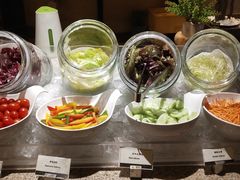 -上海东方佘山翰悦阁酒店·Vie全日制餐厅