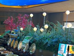 -爱伲牛肉火锅自助(景洪店)