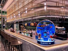 -深圳国际会展中心洲际酒店
