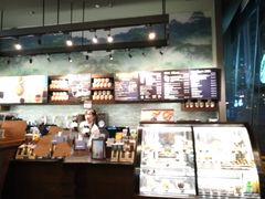 -星巴克(深圳世纪汇分店)