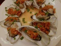 -渔中舟海鲜大排档(普陀沈家门店)