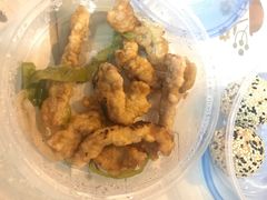 椒盐排条-上海小南国(世博源店)