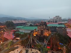 -杭州宋城