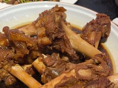 -老北京胡同味道二荤铺(酒仙桥店)