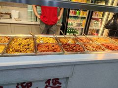 -晓宇盒饭(民安街店)