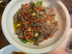 -山涧肴·泉水煮活鱼(坂田店)