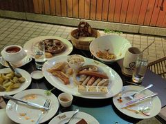 -巴伐利亚啤酒坊(意式风情街店)