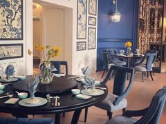 包厢-翠湖宾馆·中餐厅