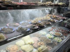 -乳仔牛牦牛汤锅 烤羊排(松潘古城店)