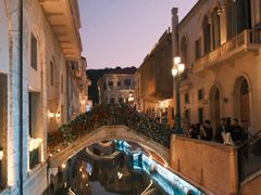 -华谊兄弟（长沙）电影小镇