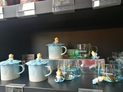 -星巴克臻选(上海长风大悦城店)