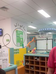 -孩子王童乐园(吾悦广场店)