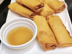 -丰收日·小海鲜·沪上家宴(顾村正大店)