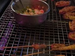 -夜食白市Yespicy·烧烤啤酒宵夜(番禺四海城店)