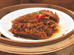 -富力万达嘉华酒店-品珍中餐厅(水果湖店)