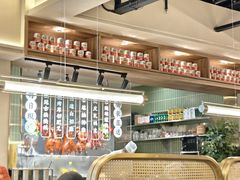 -鹅冠港式茶餐厅(来福士店)