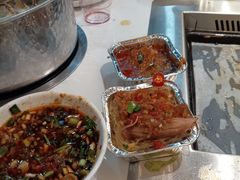-苏格里岛自助烤肉海鲜火锅(成都金牛万达店)