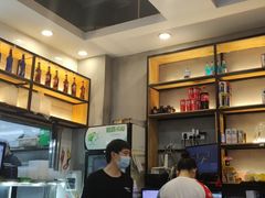 -探唐烧烤(棠东店)