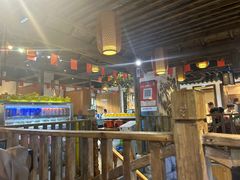 -清真·舒迩布炕锅王·高原美食文化(青海总店)