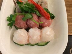金海阁海鲜火锅-金海阁海鲜火锅