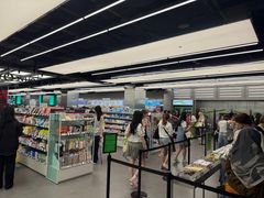 -Olive Young(明洞旗舰店)