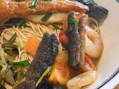 -天天鲜面馆(衡山路店)