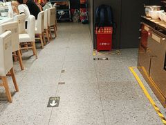 -农小锅自助小火锅(北京大兴凯德店)