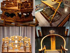 -中国紫檀博物馆