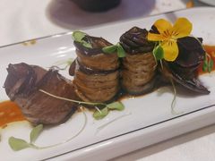 -峨嵋酒家 南北川菜 优选烤鸭(广渠路店)