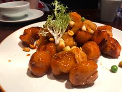 -拈菜(观音桥阳光世纪店)