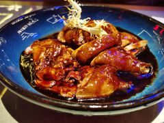 -啫神·广州地标美食(北京路店)