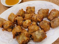 -揭阳钟记小食(福田新村店)