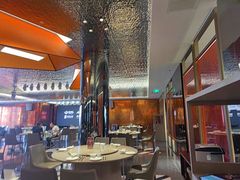-艳阳天·非遗楚菜(武汉客厅店)