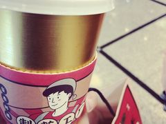 -LELECHA乐乐茶(美罗城店)