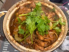 -川香煲(茅台路店)