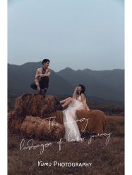 -雨墨婚纱摄影工作室