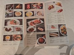 -老北门·苏帮菜·湖景包间(月光码头店)