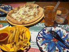 -摇滚披萨(长春街店)