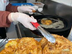 -穆桂英美食(城中店)