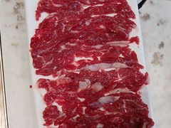 -潮汕大目牛肉火锅(皇岗旗舰店)