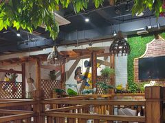 -草原塞蛮羊火锅城(港湾店)