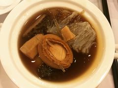 -聚春园自助餐厅(东街口店)