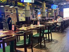 -马迭尔德式西餐精酿啤酒屋(中央大街店)