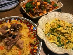 -那时新疆(经纬汇店)